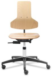 Dauphin Siège d'atelier