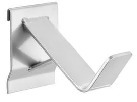 Kappes Porte-mandrin RasterPlan®p. plaque à fentesLxl 140x60 mmà utiliser par paire