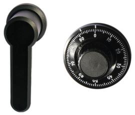 Format Tresorbau Serrure à combinaisonsupplément de prix