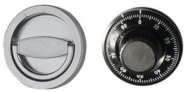 Format Tresorbau Serrure à combinaisonpour armoire forte à cléssupplément de prix