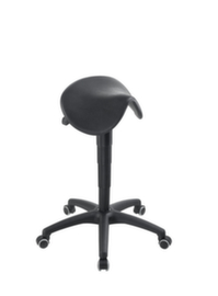 meychair Tabouret selle de cheval à hauteur réglable Assistent Futura AF4