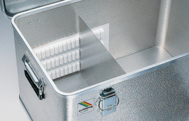 Gmöhling Séparateur G®-BOX pour caisse de transport max. 156 litres