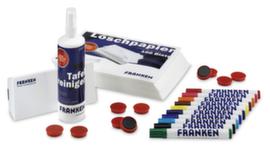 Franken Kit d'accessoires Standardpour tableaux