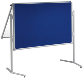 MAUL Tableau d'affichage pliable professionell