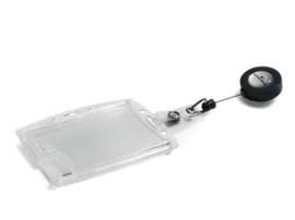 Durable Porte-cartes dur