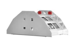 Kappes support tuyaux RasterPlan®