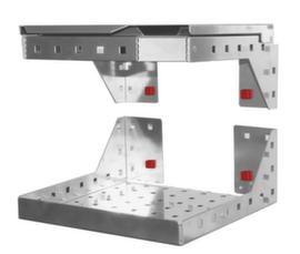 Kappes support sac poubelle RasterPlan®