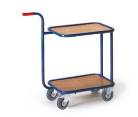 Rollcart Chariot à timon