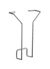 Compartiment à brochures