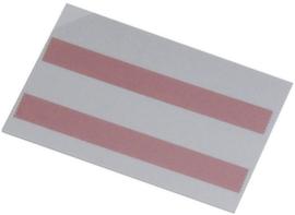 BITO Étiquette du sac pour récipient grand volume