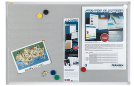 Franken Panneau d'affichage X-tra!Line®