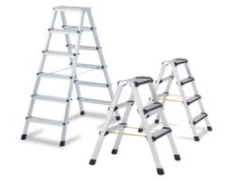 ZARGES Escabeau exécution NL