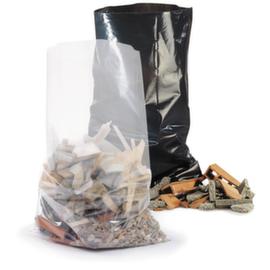 Sac poubelle pour déchets de chantier