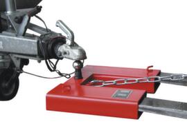 Bauer Aide de manœuvre RH