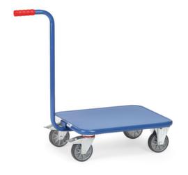 fetra Chariot à timon