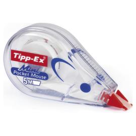 Tipp-Ex® roller correcteur Mini-Pocket Mouse