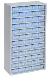 Allit Bloc à tiroirs VarioPlus de qualité industrielle massive