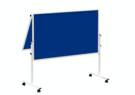 MAUL Tableau d'affichage pliable MAULsolid