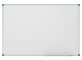 MAUL Tableau blanc émaillé MAULstandard blanc