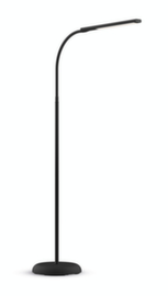 MAUL Lampadaire à DEL simple avec variateur MAULpirro