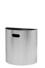 Poubelle murale Miluna