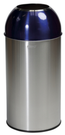 poubelle en acier inoxydable probbax®
