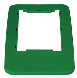 cadre probbax® pour collecteur de recyclage