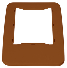 cadre probbax® pour collecteur de recyclage