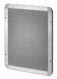 cadre rabattable pour l’intérieur