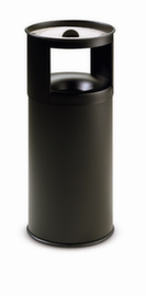 Cendrier poubelle coupe-feu FLORENZ