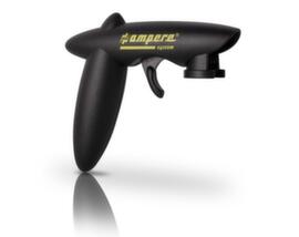 a.m.p.e.r.e. pistolet pulvérisateur