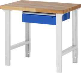 RAU Établi à hauteur réglable Serie 7000