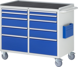 RAU Établi mobile Serie 7000