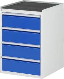 RAU Armoire à tiroirs Serie 7000