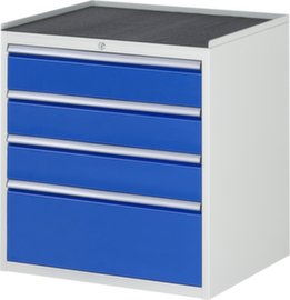 RAU Armoire à tiroirs Serie 7000