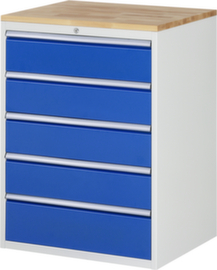 RAU Armoire à tiroirs Serie 7000