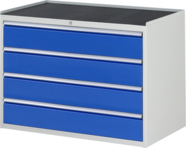 RAU Armoire à tiroirs Serie 7000