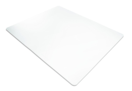 RS Office Products Tapis de protection de sol Ecogrip Heavy pour sols durs ou moquettes