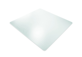 RS Office Products Tapis de protection de sol recyclable Duragrip Meta