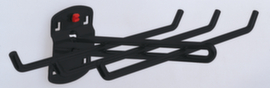 Kappes Porte-outils RasterPlan® pour plaque perforéeen différentes exécutions