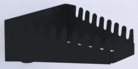 Kappes Support clés plates RasterPlan® pour plaque perforéeen différentes exécutions