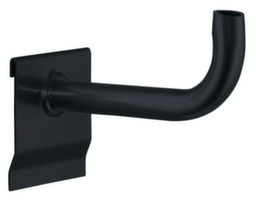 Kappes Support pour tubes RasterPlan®p. plaque à fentesL 160 mm