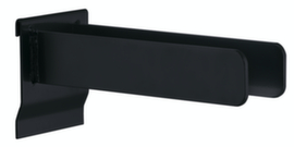 Kappes Porte-fourches RasterPlan®p. plaque à fenteslxP 40x200 mm