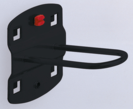 Kappes Support rond RasterPlan®p. plaque perforéeLxl 65x25 mm