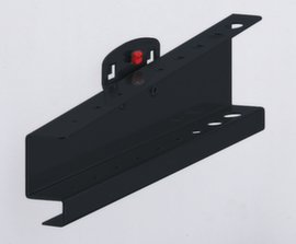 Kappes Support six pans creux RasterPlan®p. plaque perforéel 200 mmØ 2-12 mm