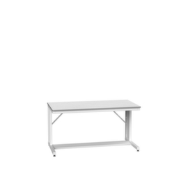 bott Établi de montage autoportant verso avec piètement C