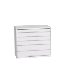 bott Armoire à tiroirs verso