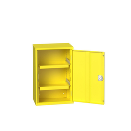 bott Armoire de protection de l'environnement verso en acier