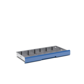 bott Cloisons et parois emboîtables verso