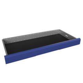bott Tapis en caoutchouc verso noir